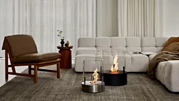 T Lite Series - Private Residence