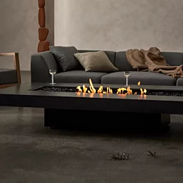 Gin 90 Low - Private Residence