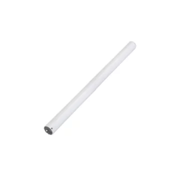 500mm Pure Extension Rod Studio - White