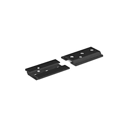 Mounting Brackets Studio - Black