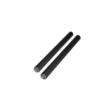 300mm Fixing Rods Studio - Black