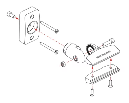 Installation Instructions - Pure + HEATSCOPE Heater 2